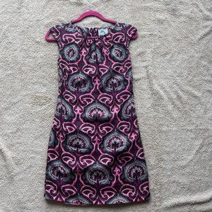 Milly Silk Dress Size 0